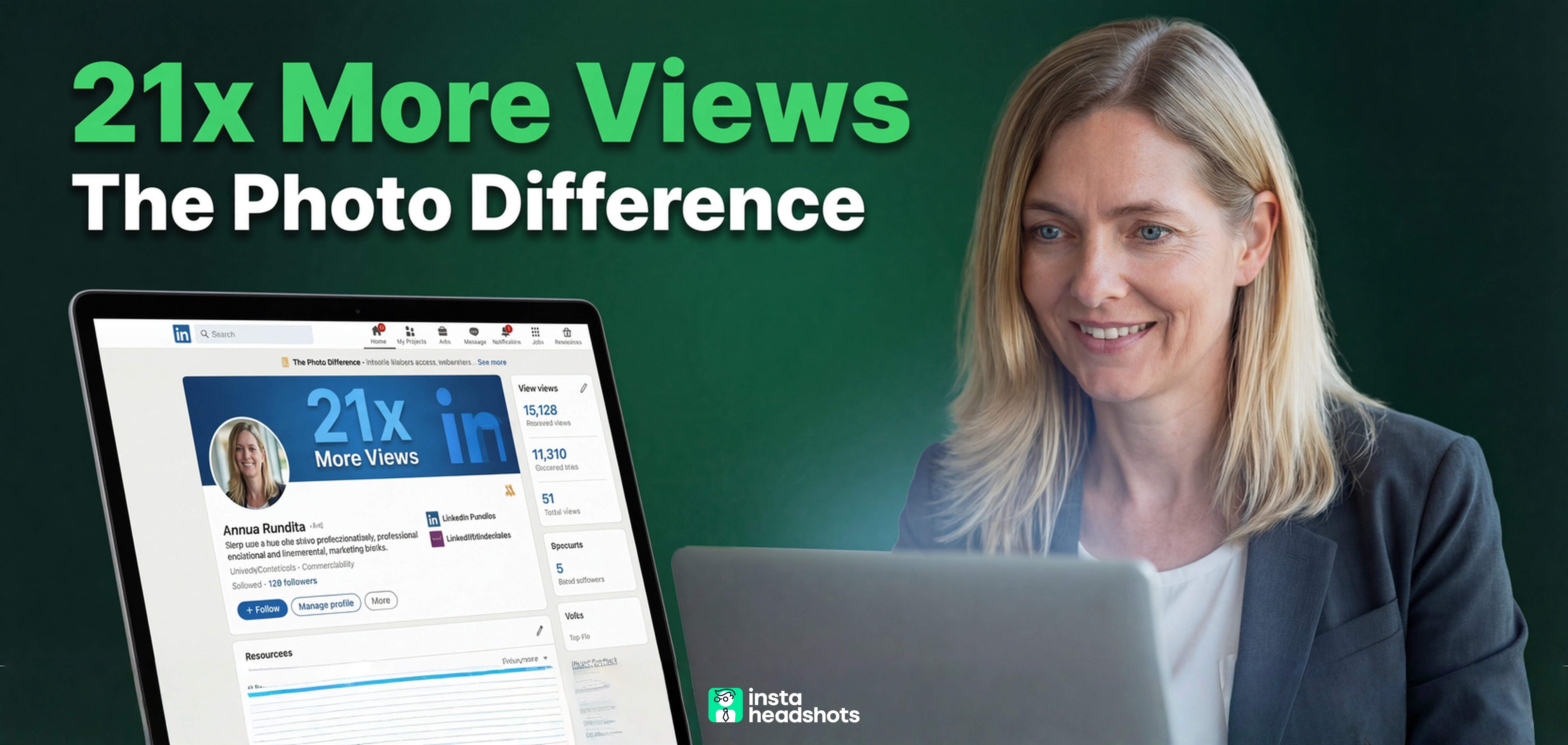 How to Create a LinkedIn Profile That Actually Gets Clicks