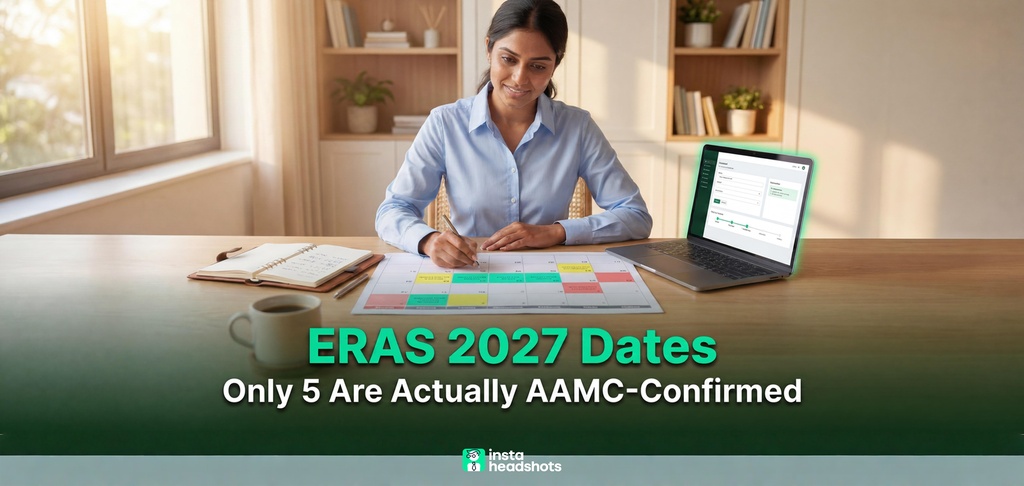 ERAS 2027 Key Dates & Deadlines: The Only AAMC-Confirmed Timeline You Need
