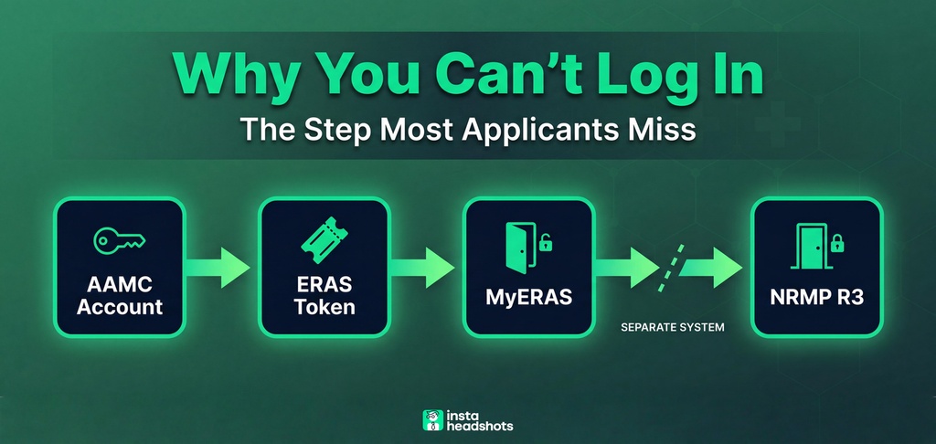 What Is MyERAS and How to Log In: The Real Reason Applicants Get Stuck